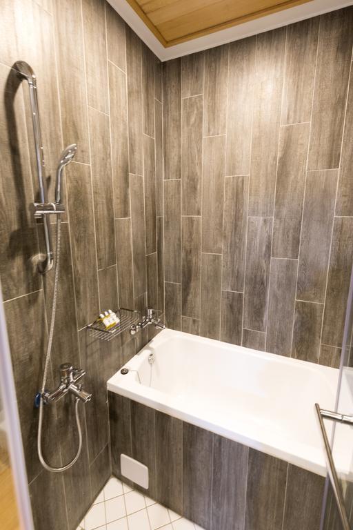 Atreeium Apartment Đài Nam Ngoại thất bức ảnh