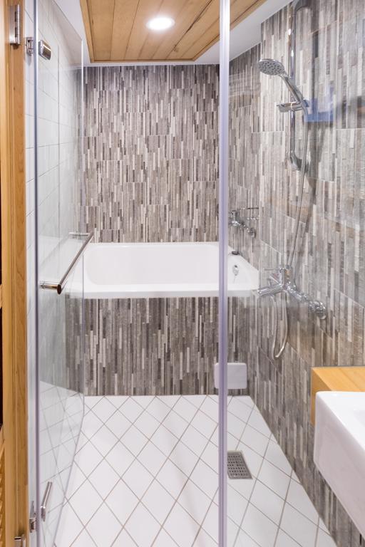 Atreeium Apartment Đài Nam Ngoại thất bức ảnh