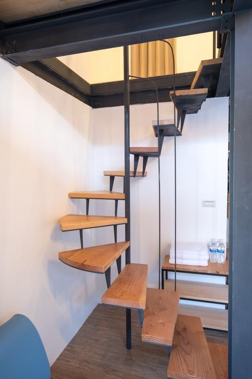 Atreeium Apartment Đài Nam Ngoại thất bức ảnh