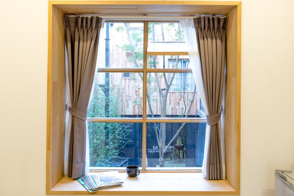 Atreeium Apartment Đài Nam Ngoại thất bức ảnh