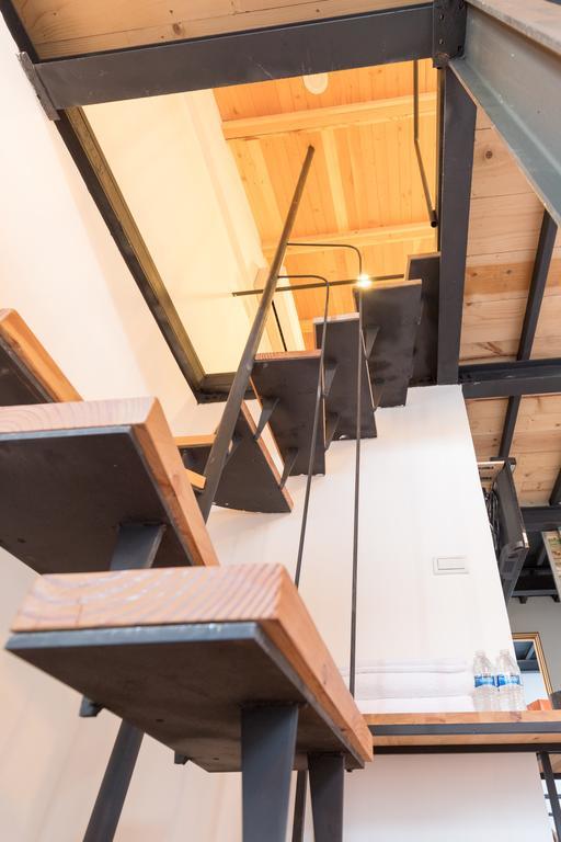 Atreeium Apartment Đài Nam Ngoại thất bức ảnh