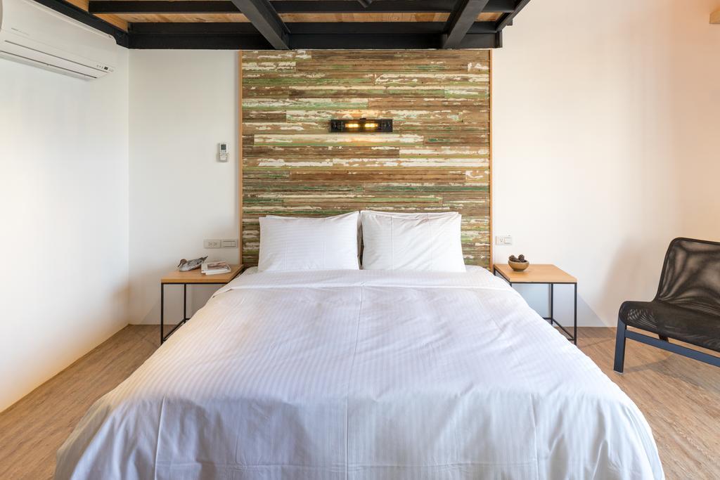 Atreeium Apartment Đài Nam Ngoại thất bức ảnh