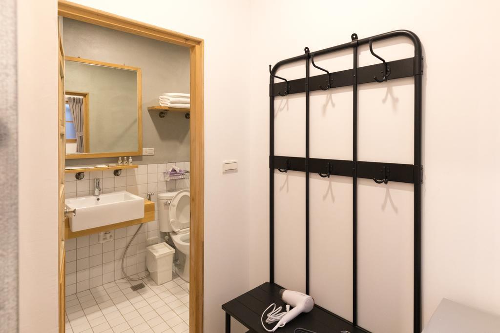 Atreeium Apartment Đài Nam Ngoại thất bức ảnh